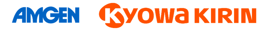 Amgen & Kyowakirin