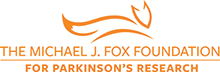 Michael J. Fox Foundation for Parkinson's Research logo