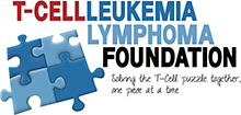 T-Cell Leukemia Lymphoma Foundation logo
